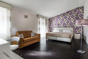 Hotel Bruman Caserta
