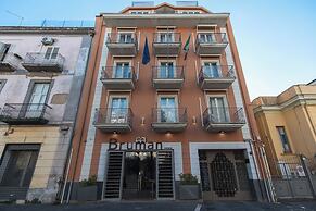 Hotel Bruman Caserta