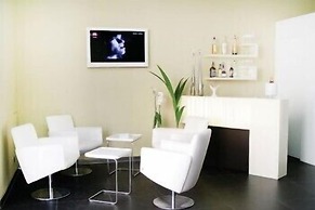 Hotel Bruman Caserta