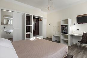 Hotel Bruman Caserta