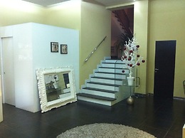 Hotel Bruman Caserta