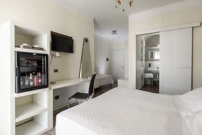 Hotel Bruman Caserta