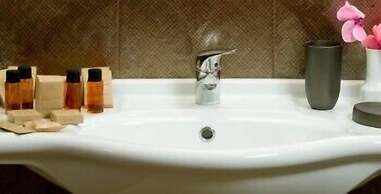 Hotel Bruman Caserta