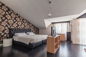Hotel Bruman Caserta