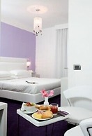 Hotel Bruman Caserta