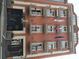 Hotel Bruman Caserta