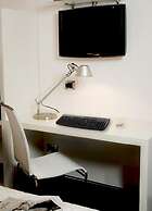 Hotel Bruman Caserta