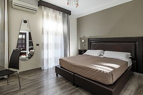Hotel Bruman Caserta