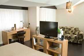 Hotel Bruman Caserta