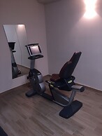 Hotel Bruman Caserta