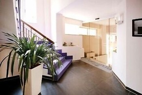 Hotel Bruman Caserta