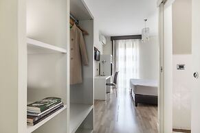 Hotel Bruman Caserta