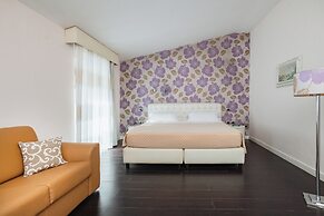 Hotel Bruman Caserta