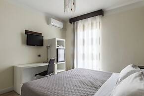 Hotel Bruman Caserta