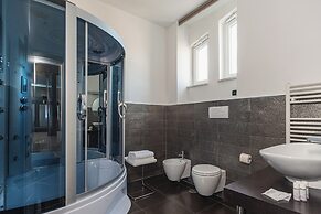 Hotel Bruman Caserta