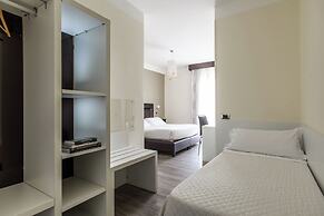 Hotel Bruman Caserta