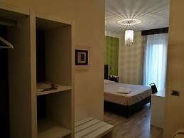 Hotel Bruman Caserta