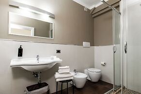 Hotel Bruman Caserta