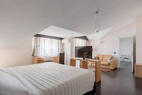 Hotel Bruman Caserta