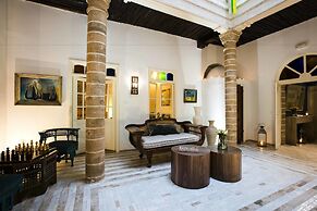 Riad  Emotion