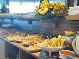 Netuanah Praia Hotel