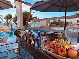 Netuanah Praia Hotel