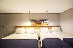 Netuanah Praia Hotel