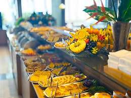 Netuanah Praia Hotel