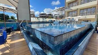 Netuanah Praia Hotel