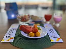 Netuanah Praia Hotel