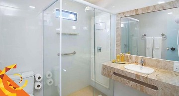 Netuanah Praia Hotel