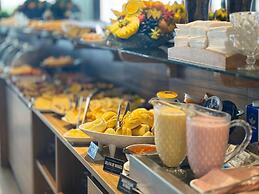 Netuanah Praia Hotel