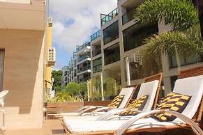 Netuanah Praia Hotel