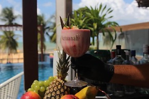 Netuanah Praia Hotel