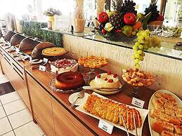 Netuanah Praia Hotel