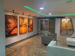 Netuanah Praia Hotel