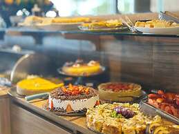 Netuanah Praia Hotel