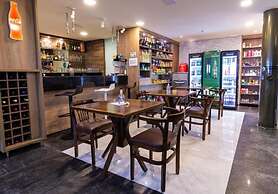 Netuanah Praia Hotel