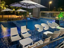 Netuanah Praia Hotel