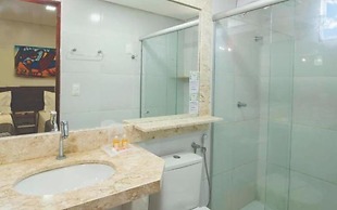 Netuanah Praia Hotel