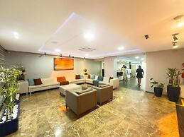 Netuanah Praia Hotel