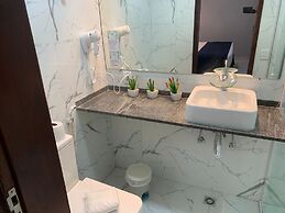 Netuanah Praia Hotel