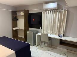 Netuanah Praia Hotel