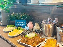 Netuanah Praia Hotel