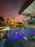 Netuanah Praia Hotel