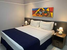 Netuanah Praia Hotel