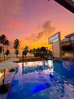 Netuanah Praia Hotel