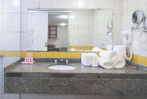 Netuanah Praia Hotel