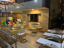 Netuanah Praia Hotel