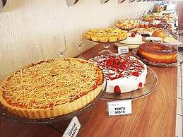 Netuanah Praia Hotel